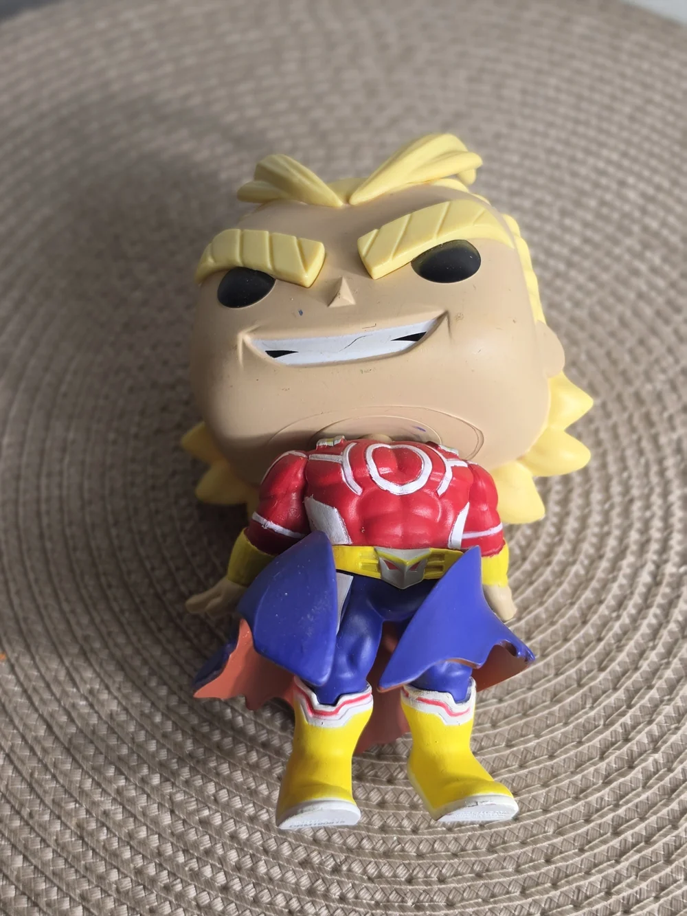 My Hero Academia, Naruto, and Dragon Ball Z. Bundle set of 5